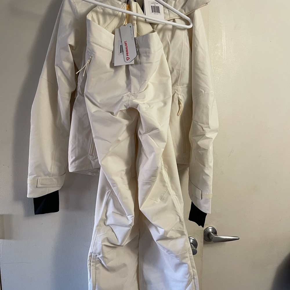 Snowsuit
